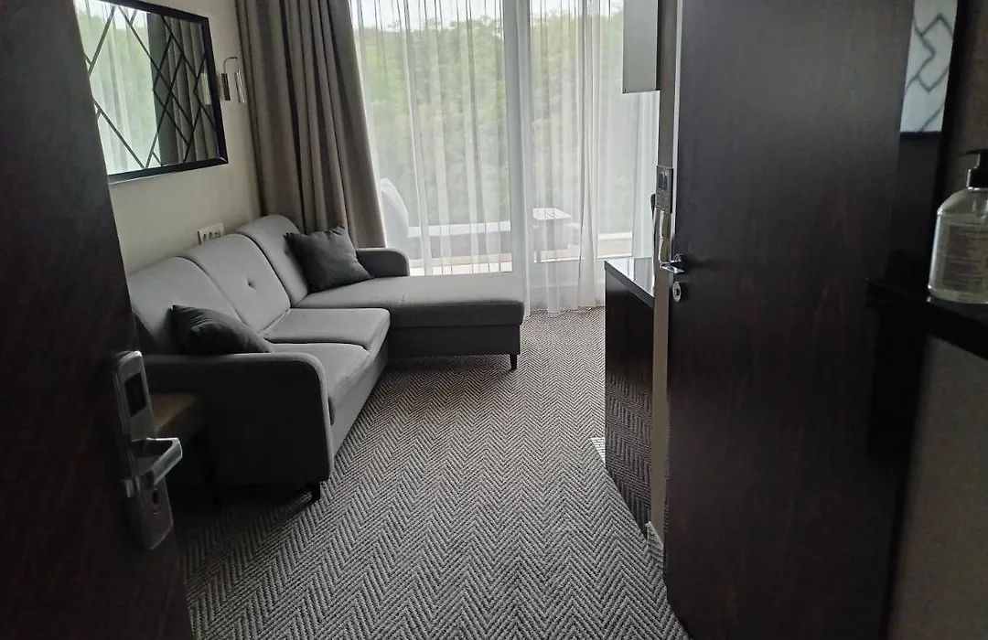 Apartament z aneksem, Diune, nr 328, Kołobrzeg, blisko morza-1