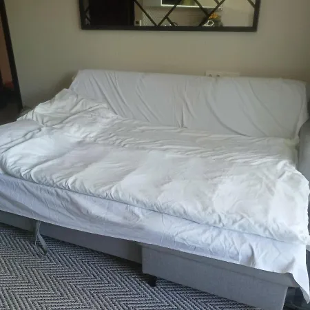 Apartament z aneksem, Diune, nr 328, Kołobrzeg, blisko morza-2